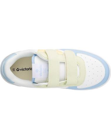 Sportif pour Fille et Garçon VICTORIA DEPORTIVA 1124109 AZUL