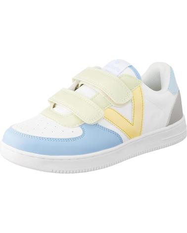 Sportif pour Fille et Garçon VICTORIA DEPORTIVA 1124109 AZUL