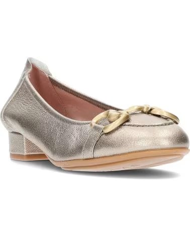 Sabrinas de Mulher SABRINAS BAILARINAS CELINE SRA 23046 DORADO