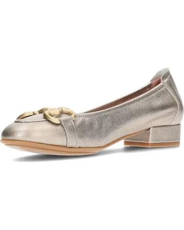 Sabrinas de Mulher SABRINAS BAILARINAS CELINE SRA 23046 DORADO