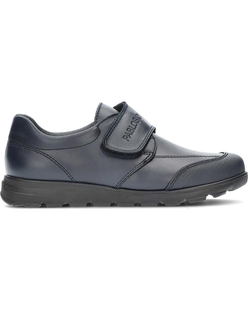 Scarpe per Bambino PABLOSKY COLEGIAL SANTOS 334520 NAVY