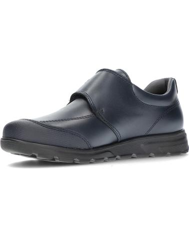 Scarpe per Bambino PABLOSKY COLEGIAL SANTOS 334520 NAVY