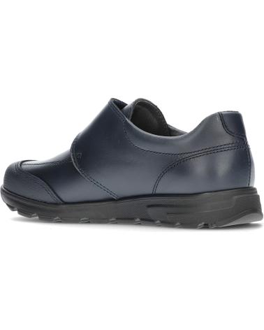 Scarpe per Bambino PABLOSKY COLEGIAL SANTOS 334520 NAVY