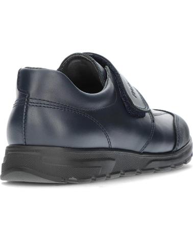 Scarpe per Bambino PABLOSKY COLEGIAL SANTOS 334520 NAVY