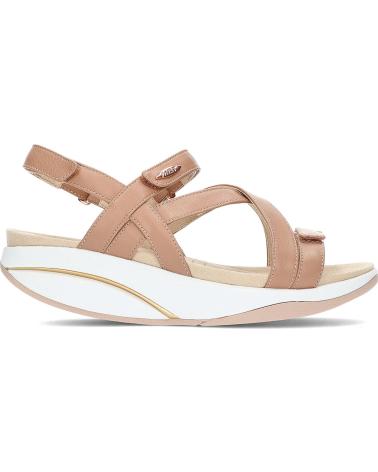 Sandalias de Mujer MBT SANDALIAS KIBURI W CORK