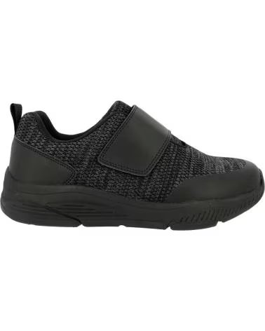 D`CUTILLAS DEPORTIVA ORTOPEDICA DOCTOR CUTILLAS 34220 AUTOADHERENTE NEGRO