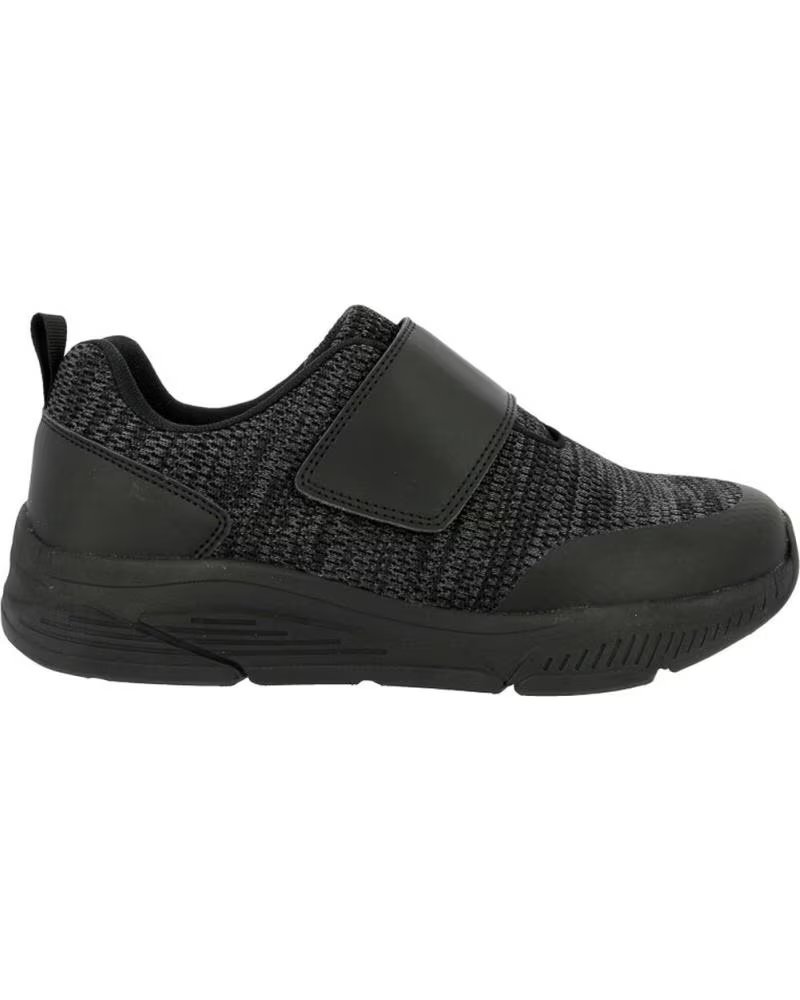 D`CUTILLAS DEPORTIVA ORTOPEDICA DOCTOR CUTILLAS 34220 AUTOADHERENTE NEGRO