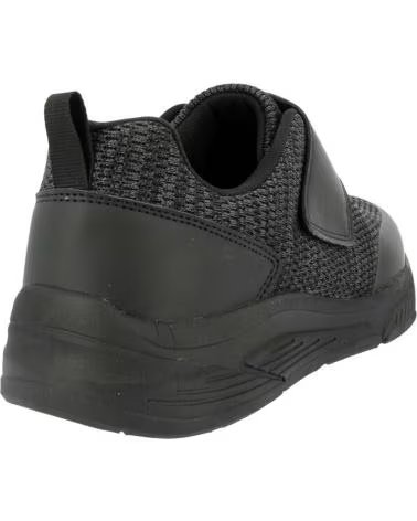 D`CUTILLAS DEPORTIVA ORTOPEDICA DOCTOR CUTILLAS 34220 AUTOADHERENTE NEGRO