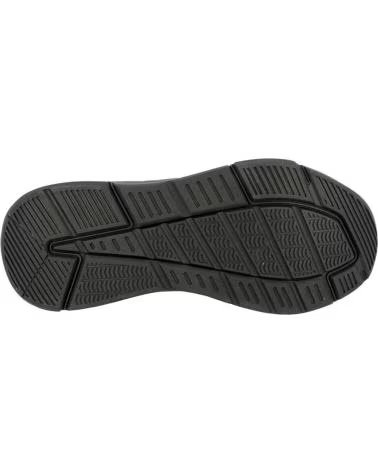 D`CUTILLAS DEPORTIVA ORTOPEDICA DOCTOR CUTILLAS 34220 AUTOADHERENTE NEGRO