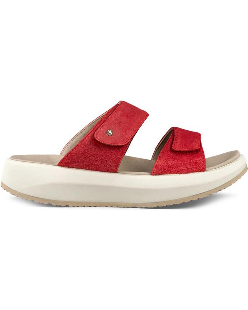 Sandales pour Femme JOYA VIENNA II REDII