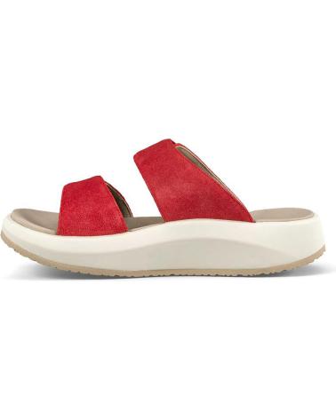 Sandales pour Femme JOYA VIENNA II REDII