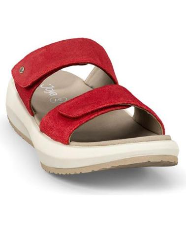 Sandales pour Femme JOYA VIENNA II REDII