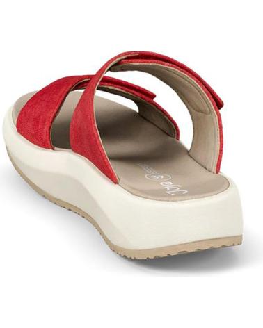 Sandales pour Femme JOYA VIENNA II REDII