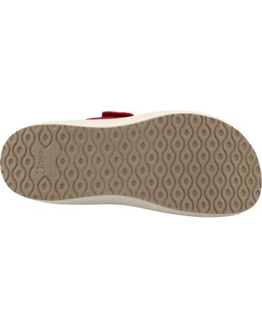 Sandales pour Femme JOYA VIENNA II REDII