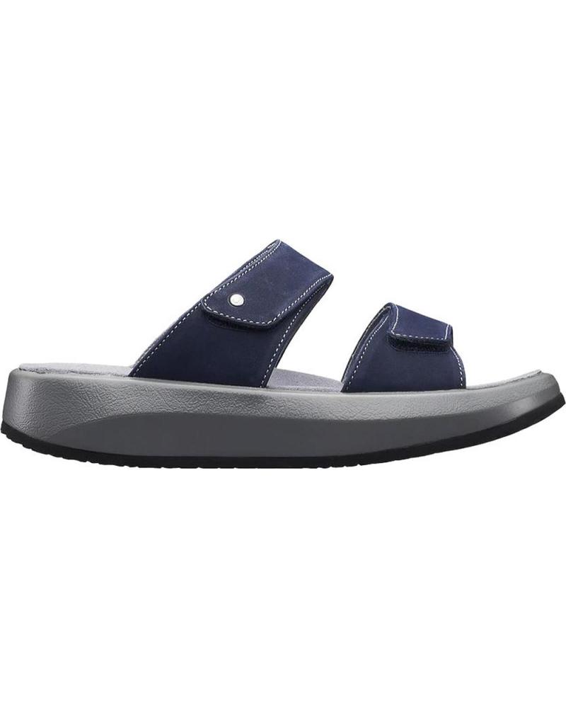Sandales pour Femme JOYA VIENNA II DARKBLUEII