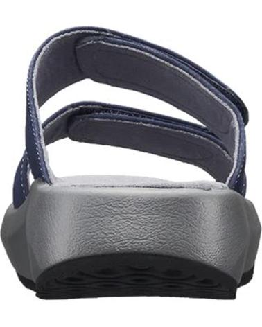 Sandales pour Femme JOYA VIENNA II DARKBLUEII