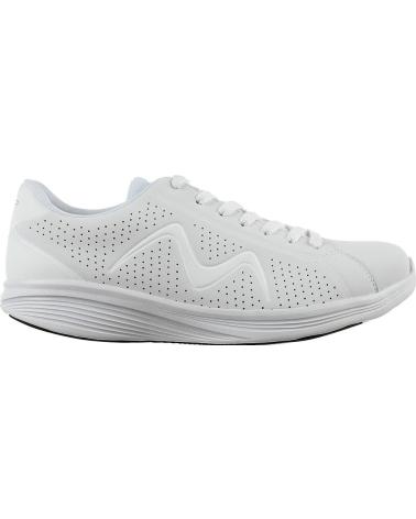 Sneaker für Herren MBT DEPORTIVA M800 702860 M WHITE