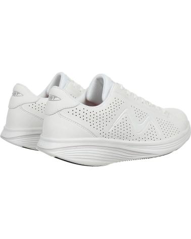 Sneaker für Herren MBT DEPORTIVA M800 702860 M WHITE