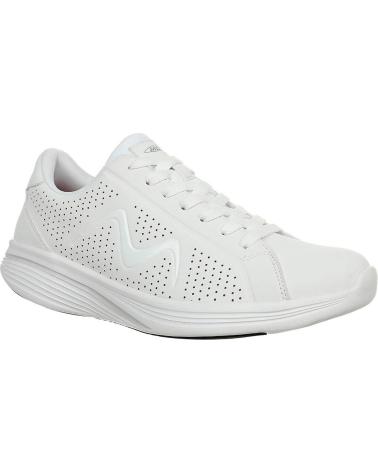 Sneaker für Herren MBT DEPORTIVA M800 702860 M WHITE