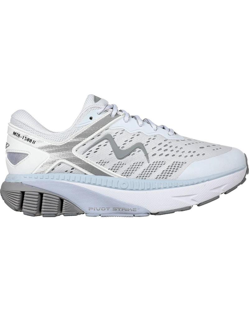 Sneaker-De-Mujer-MBT-DEPORTIVA-MTR-1500-II-LACE-UP-RUNNING-W-WHITE