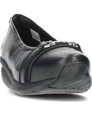 Bailarinas de Mujer MBT BAILARINA YUKI 703184 BLACK