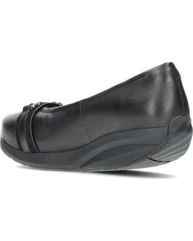 Bailarinas de Mujer MBT BAILARINA YUKI 703184 BLACK