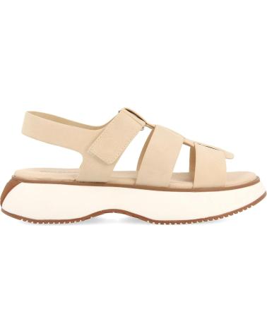 Sandali per Donna GIOSEPPO SANDALIAS DEPORTIVAS 71068 GWEEK OFFWHITE