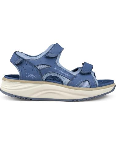 Sandalen für Damen JOYA KOMODO BLUE