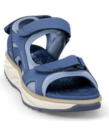 Sandalen für Damen JOYA KOMODO BLUE