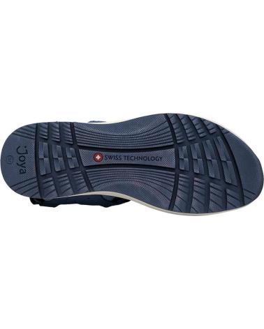 Sandalen für Damen JOYA KOMODO BLUE
