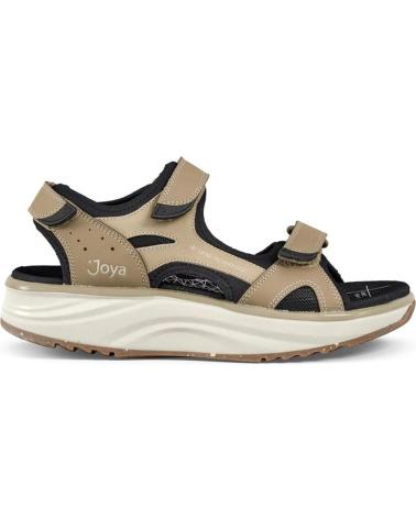 Sandalen für Damen JOYA KOMODO BEIGE