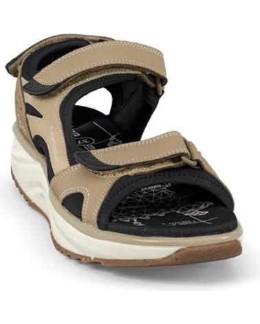 Sandalias de Mujer JOYA KOMODO BEIGE