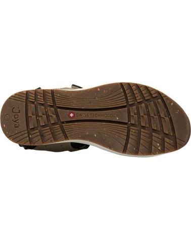 Sandalias de Mujer JOYA KOMODO BEIGE
