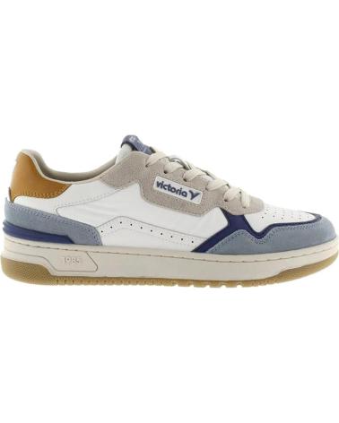 Esportes  de Homem VICTORIA DEPORTIVAS 8800116 BASKET C8O MARINO