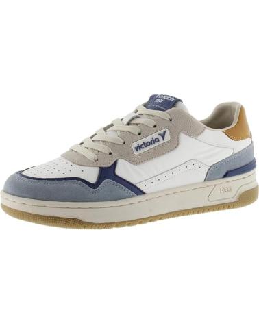 Esportes  de Homem VICTORIA DEPORTIVAS 8800116 BASKET C8O MARINO