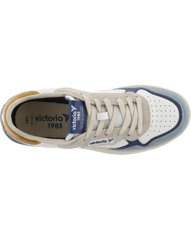 Esportes  de Homem VICTORIA DEPORTIVAS 8800116 BASKET C8O MARINO