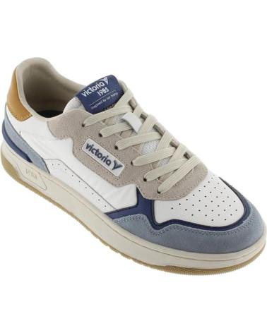 Esportes  de Homem VICTORIA DEPORTIVAS 8800116 BASKET C8O MARINO