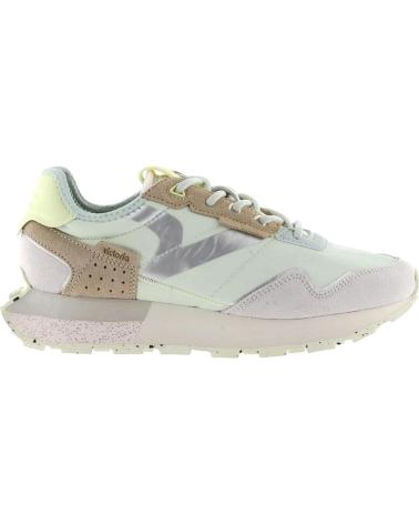 Deportivas de Mujer VICTORIA DEPORTIVAS 8803108 BASKET FUTURE JADE