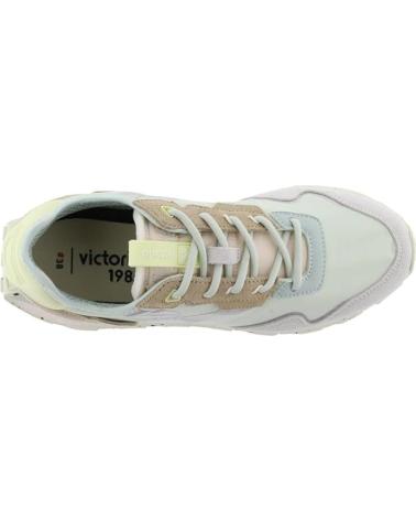 Deportivas de Mujer VICTORIA DEPORTIVAS 8803108 BASKET FUTURE JADE