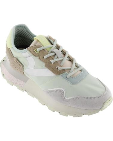 Deportivas de Mujer VICTORIA DEPORTIVAS 8803108 BASKET FUTURE JADE