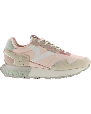 Deportivas de Mujer VICTORIA DEPORTIVAS 8803108 BASKET FUTURE ROSA