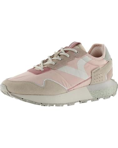 Deportivas de Mujer VICTORIA DEPORTIVAS 8803108 BASKET FUTURE ROSA