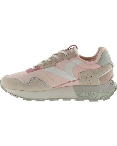 Deportivas de Mujer VICTORIA DEPORTIVAS 8803108 BASKET FUTURE ROSA
