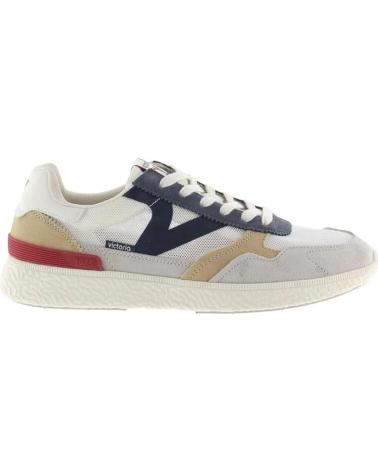 Sportschuhe für Damen und Herren VICTORIA DEPORTIVAS 8805100 BLANCO