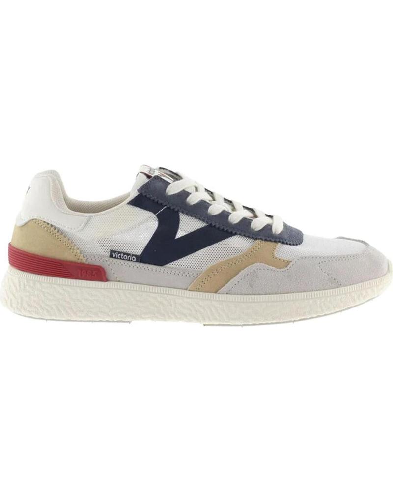 Sportschuhe für Damen und Herren VICTORIA DEPORTIVAS 8805100 BLANCO