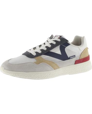 Sportschuhe für Damen und Herren VICTORIA DEPORTIVAS 8805100 BLANCO