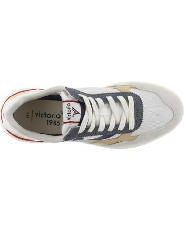 Sportschuhe für Damen und Herren VICTORIA DEPORTIVAS 8805100 BLANCO