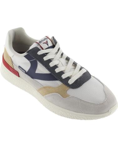 Sportschuhe für Damen und Herren VICTORIA DEPORTIVAS 8805100 BLANCO