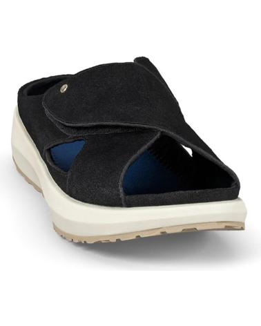 JOYA SANDALIAS ALICANTE BLACK