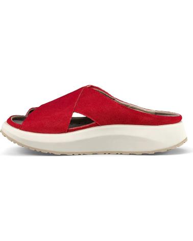 JOYA SANDALIAS ALICANTE RED